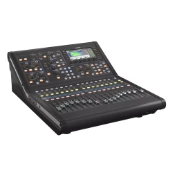 MIDAS M32R LIVE — цифровой микшерный пульт