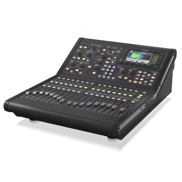 MIDAS M32R LIVE — цифровой микшерный пульт