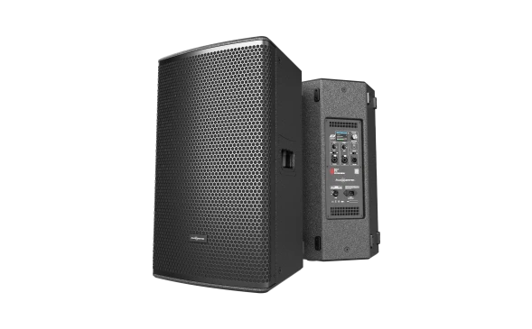 Audiocenter SA312+