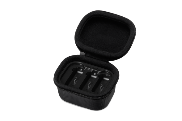 RODE Wireless PRO — петличная радиосистема