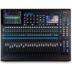 Allen&amp;Heath QU-24C (QU-24)