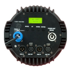 ELATION SixPar 100 — светодиодный прожектор PAR
