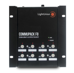 Light Union F-8 -