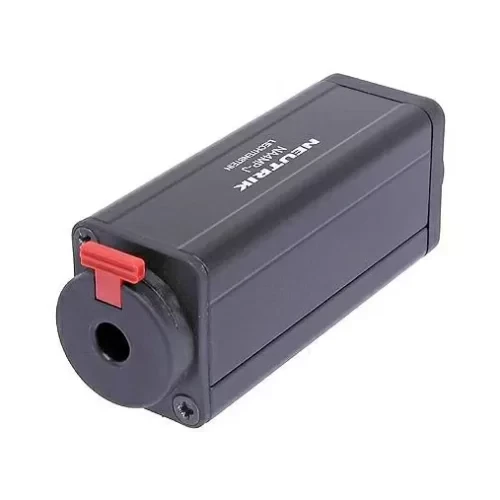 NEUTRIK NA4MP-J — переходник