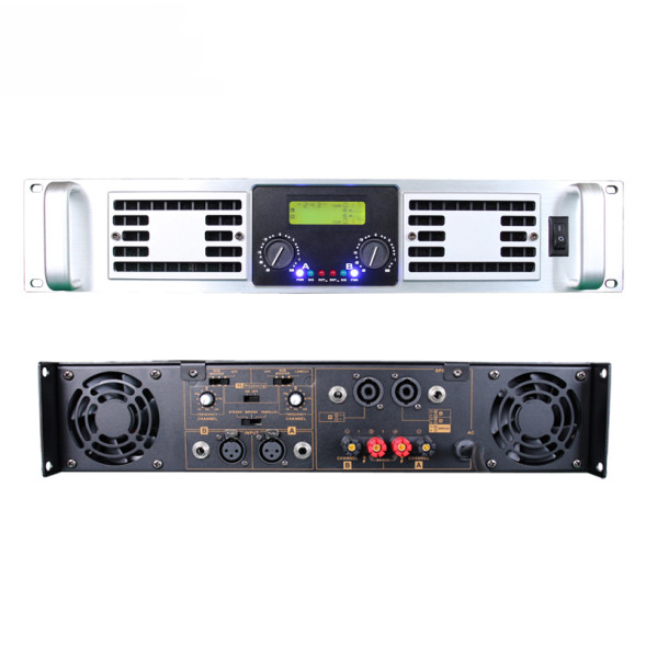 LAudio NEX-600D