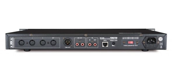 Fonestar SCF-250