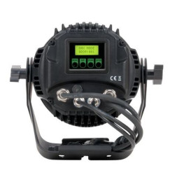 ELATION SixPar 100IP — светодиодный прожектор PAR