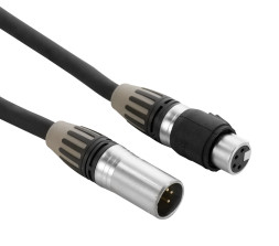 ELATION DATA/POWER CABLE PIXEL BAR IP SERIES 9M — кабель