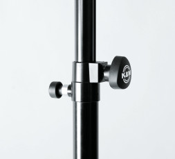 K&amp;M 21460-009-55 — стойка для акустики