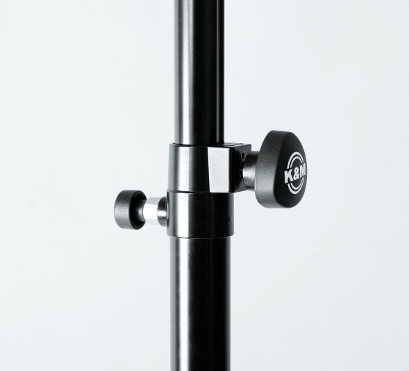 K&amp;M 21460-009-55 — стойка для акустики
