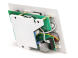 CVG Audio WCP-C2M/BT-W
