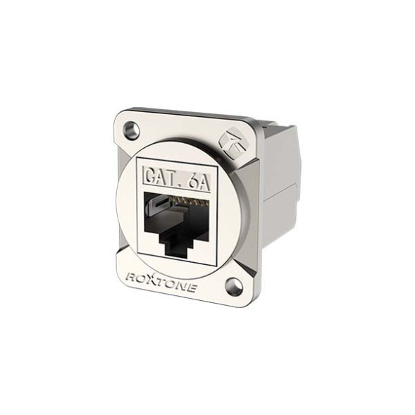 ROXTONE RAD-C6A-IDC (Price 2025) — разъём