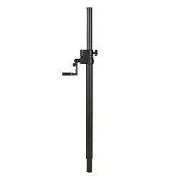 ECO SSA020 Black