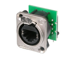 NEUTRIK NE8FDH-C5E — разъём