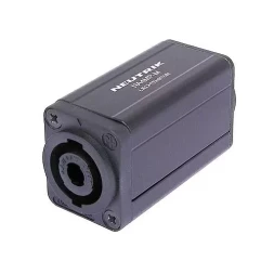 NEUTRIK NA4MP-M — переходник