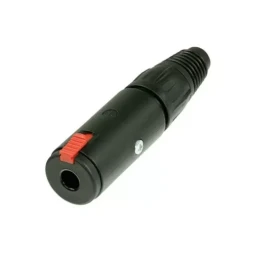 NEUTRIK NJ3FC6-BAG — разъём
