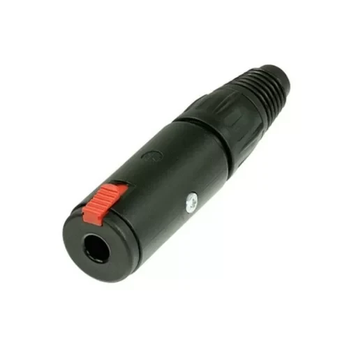 NEUTRIK NJ3FC6-BAG — разъём