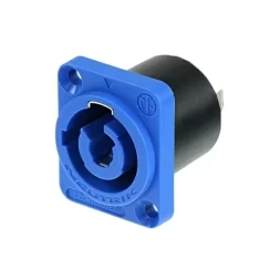 NEUTRIK NAC3MPA-1-WOT — разъём