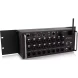 MIDAS MR18 — цифровой микшерный пульт
