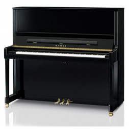 KAWAI K-600AS M/PEP — пианино