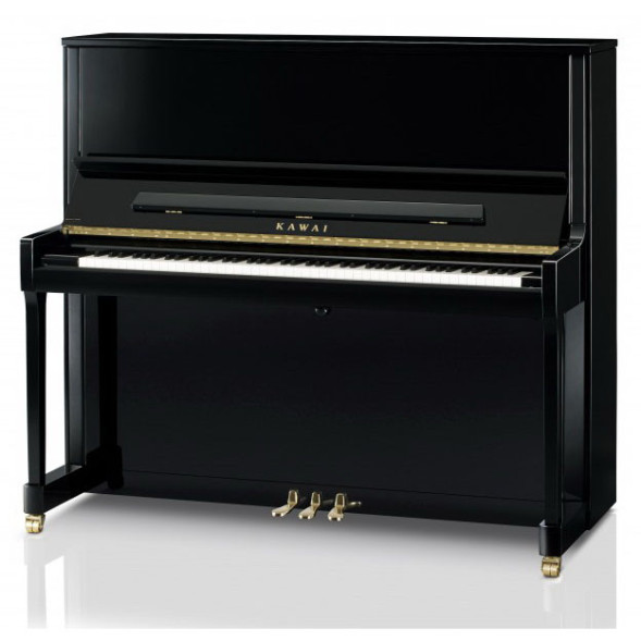 KAWAI K-600AS M/PEP — пианино