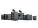 CVGAUDIO Moviematic MMSUB118 — пассивный сабвуфер