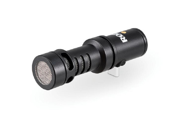 RODE VideoMic Me-C — накамерный микрофон