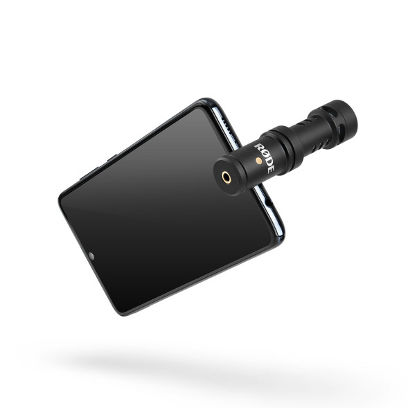 RODE VideoMic Me-C — накамерный микрофон