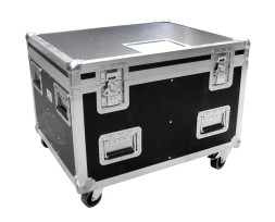 ELATION Pro Case for 6 X DTW Blinder 700 IP — кейс для светового прибора