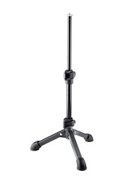 K&amp;M 23150-100-55 — микрофонная стойка