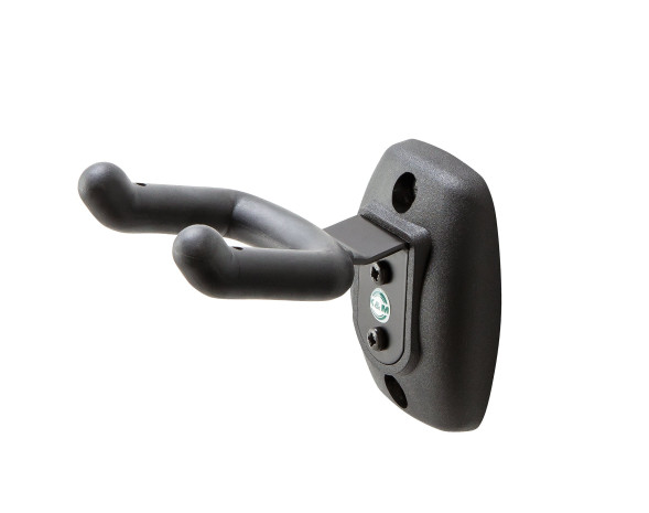 K&amp;M 16590-000-55 — стойка для гитары