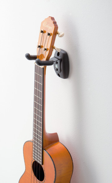 K&amp;M 16590-000-55 — стойка для гитары