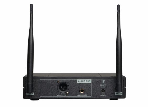 ECO U-1H (710.20)