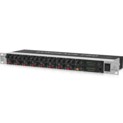 BEHRINGER RX1602 V2 — аналоговый микшерный пульт