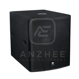 ANZHEE BH-118AB — активный сабвуфер