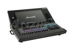 ANZHEE DMX Console 1024 MK II — DMX-контроллер