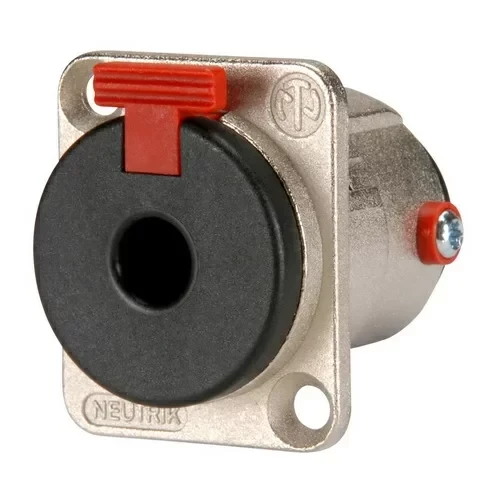 Neutrik NJ3FP6C