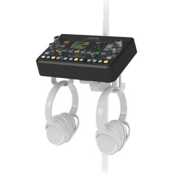MIDAS DP48 — система персонального мониторинга