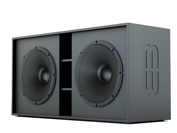 CVGAUDIO Moviematic MMSUB218 — пассивный сабвуфер