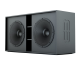 CVGAUDIO Moviematic MMSUB218 — пассивный сабвуфер