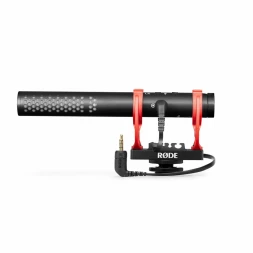 RODE VideoMic NTG — накамерный микрофон