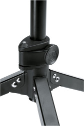 K&amp;M 23150-300-55 — микрофонная стойка
