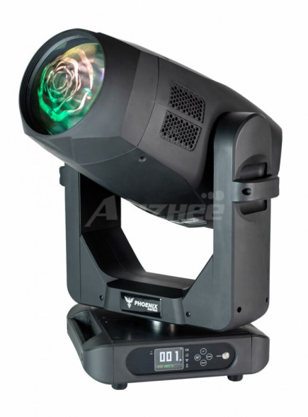 ANZHEE PRO PHOENIX BSW 1000 FS — вращающаяся голова Profile
