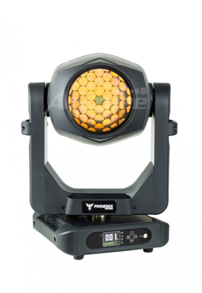 ANZHEE PRO PHOENIX BSW 1000 FS — вращающаяся голова Profile
