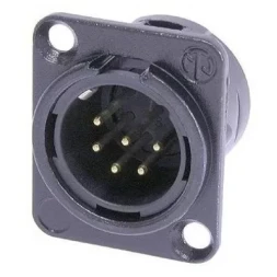 Neutrik NC6MD-L-BAG-1