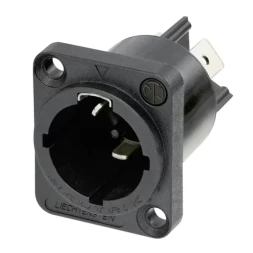 NEUTRIK NAC3MPX-TOP — разъём