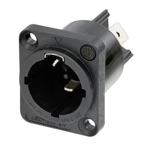 NEUTRIK NAC3MPX-TOP — разъём