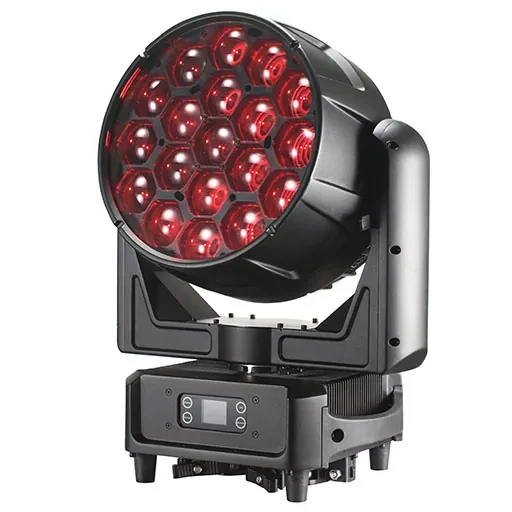 AML 19*60W Mega Wash IP