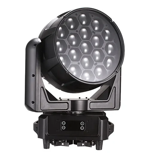 AML 19*60W Mega Wash IP