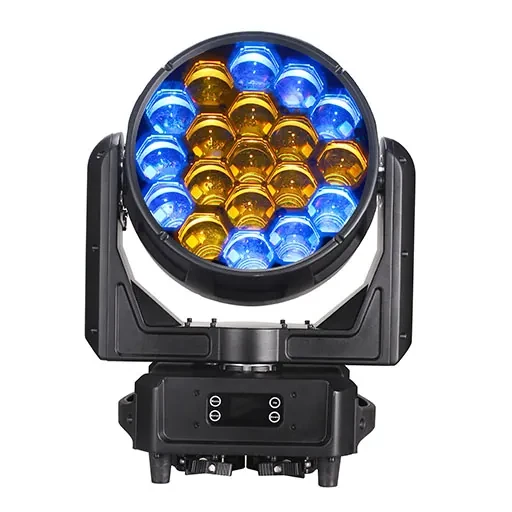 AML 19*60W Mega Wash IP
